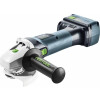 Festool Akku-Winkelschleifer AGC 18-125 EB-Basic-5,0 577031