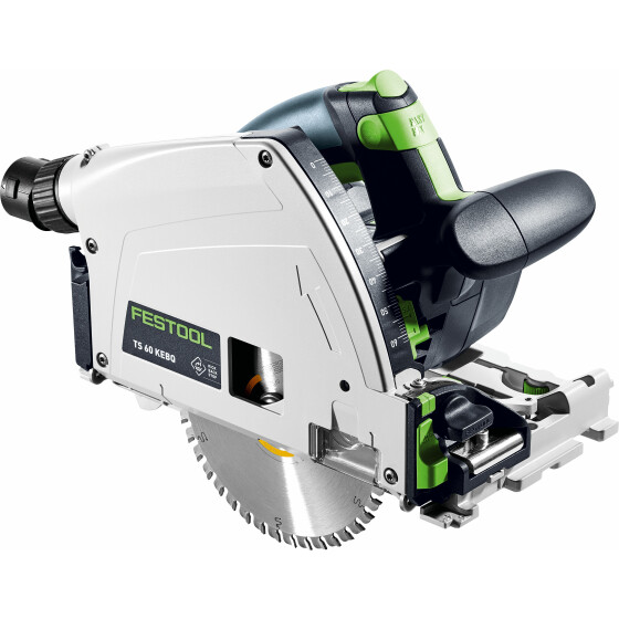 Festool Tauchsäge TS 60 KEBQ-Plus 576721