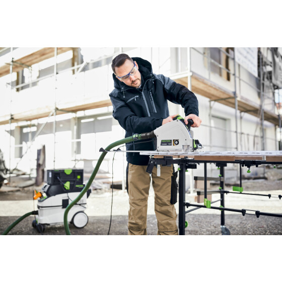 Festool Tauchsäge TS 60 KEBQ-Plus 576721