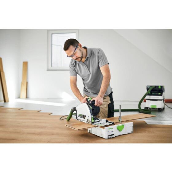 Festool Tauchsäge TS 60 KEBQ-Plus 576721