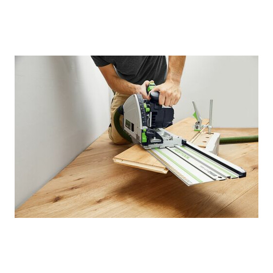 Festool Tauchsäge TS 60 KEBQ-Plus 576721