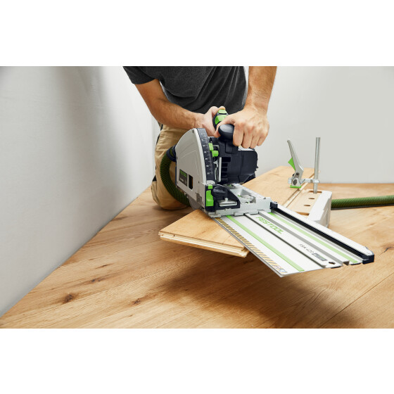 Festool Tauchsäge TS 60 KEBQ-Plus 576721