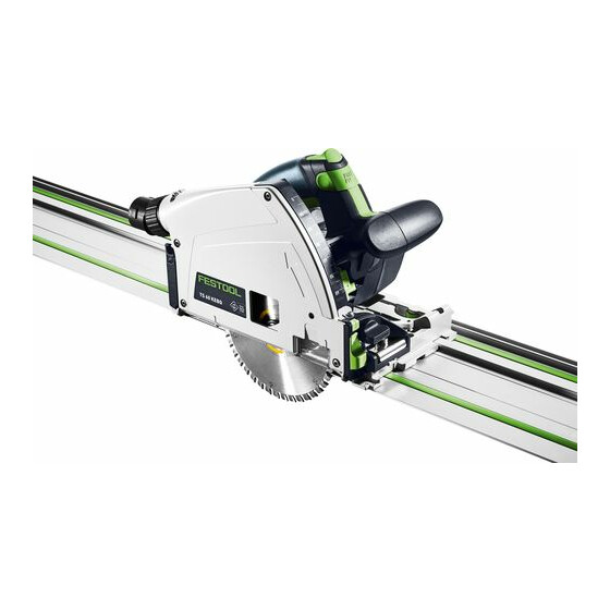 Festool Tauchsäge TS 60 KEBQ-Plus-FS 577417