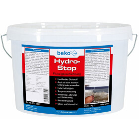 beko Hydro-Stop Flüssigbeschichtung halbflüssig...