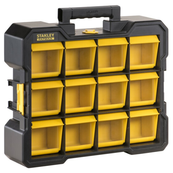 Stanley Mobiler Flip Bin Organizer FMST81077-1