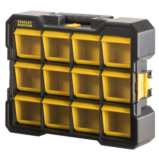 Stanley Mobiler Flip Bin Organizer FMST81077-1