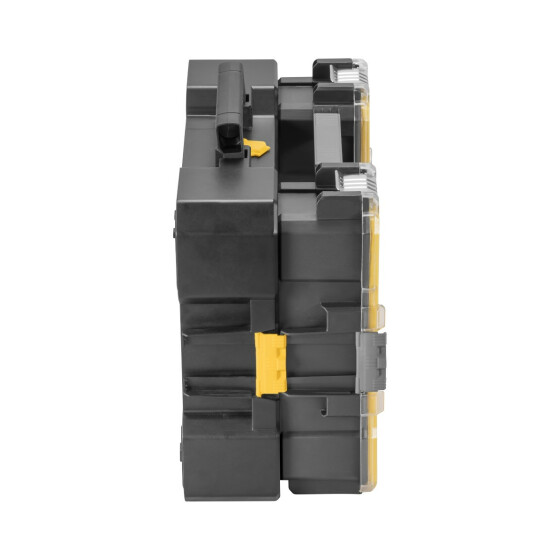 Stanley Mobiler Flip Bin Organizer FMST81077-1