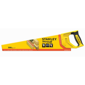 Stanley Sharpcut 20" Handsäge 7TPI STHT20367-1