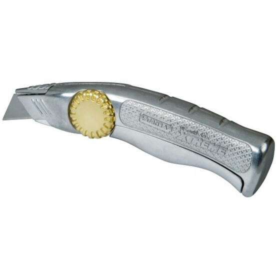 Messer FatMax XL Länge 205 mm feststehende Klinge 10 Ersatzklingen schneller 0-10-818
