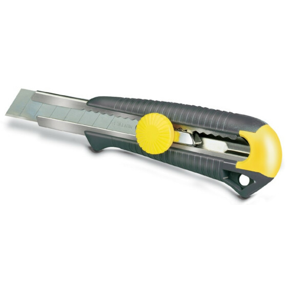 Messer MPO Cutter 9 mm Länge 135 mm ergonomisches Design 1-10-409