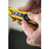 Comfort Cut Messer mit Abbrechklinge (Gewinderad), 18mm Klinge, 12 Stück STHT10268-1