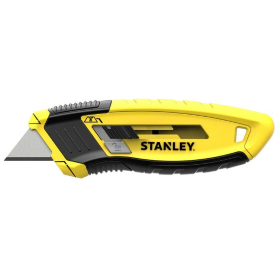 Stanley Präzisionsmesser mit einziehbarer Klinge STHT10432-0
