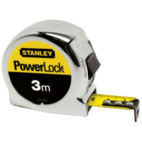 Bandmass Micro Powerlock 3m19mm 0-33-522