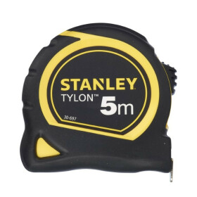 Stanley Bandmaß Tylon 5m19mm 0-30-697
