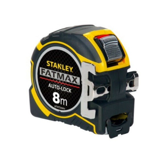 Stanley Bandmass FatMax PRO Autolock 8m32mm XTHT0-33501