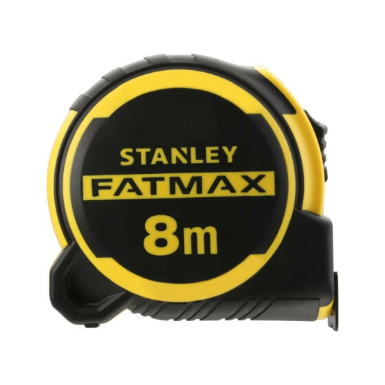 Bandmass FatMax Blade Armor 8m32mm FMHT33102-0