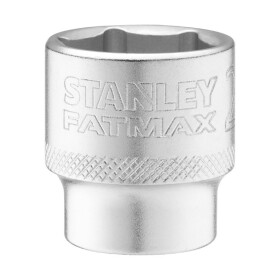 FATMAX 38  6-Kant Stecknuss 20 mm mit MaxiDrive Profil...