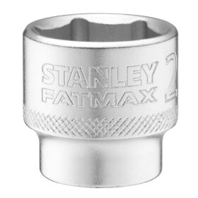 FATMAX 38  6-Kant Stecknuss 22 mm mit MaxiDrive Profil...