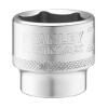 FATMAX 38  6-Kant Stecknuss 23 mm mit MaxiDrive Profil FMMT17223-0