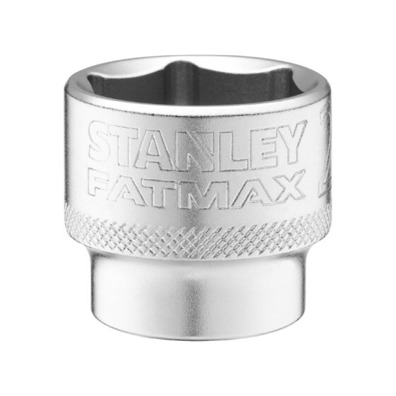 FATMAX 38  6-Kant Stecknuss 24 mm mit MaxiDrive Profil FMMT17224-0