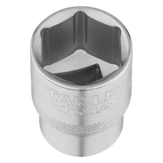 FATMAX 12  6-Kant Stecknuss 21 mm mit MaxiDrive Profil FMMT17240-0