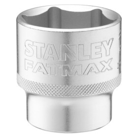 FATMAX 12  6-Kant Stecknuss 28 mm mit MaxiDrive Profil...