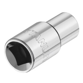 14  6-Kant Stecknuss 6 mm mit MaxiDrive-Profil STMT86103-0