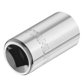 14  6-Kant Stecknuss 9 mm mit MaxiDrive-Profil STMT86106-0