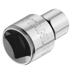 38  6-Kant Stecknuss 8 mm mit MaxiDrive-Profil STMT86303-0