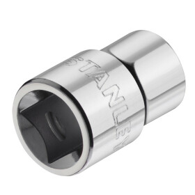 38  6-Kant Stecknuss 10 mm mit MaxiDrive-Profil STMT86305-0