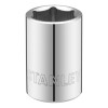 38  6-Kant Stecknuss 12 mm mit MaxiDrive-Profil STMT86307-0