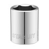38  6-Kant Stecknuss 17 mm mit MaxiDrive-Profil STMT86312-0