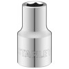 12  6-Kant Stecknuss 10 mm mit MaxiDrive-Profil STMT86510-0
