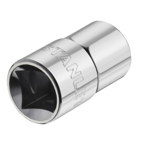 12  6-Kant Stecknuss 14 mm mit MaxiDrive-Profil STMT86514-0