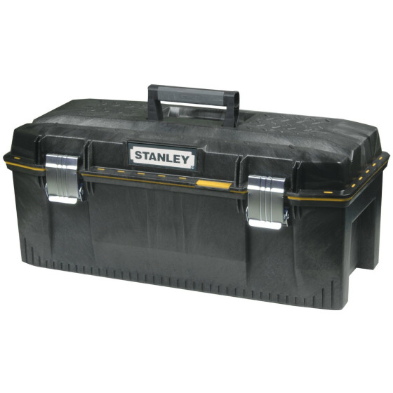 Werkzeugbox FatMax Structural Foam 71x30,8x28,5cm 28Zoll herausnehmbare Trage 1-93-935