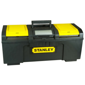 Werkzeugbox Stanley Basic 48,6x26,6x23,6cm 19Zoll...