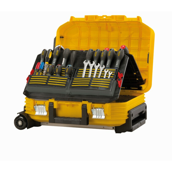 FatMax Werkzeugkoffer mit Trolley FMST1-72383