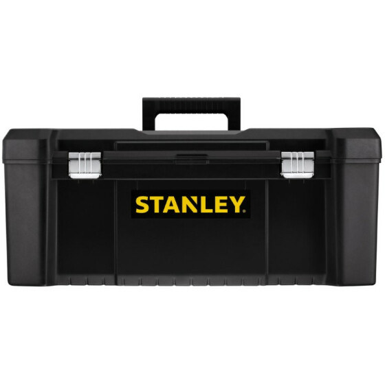 STANLEY Kunststoffbox Essential 26 STST82976-1