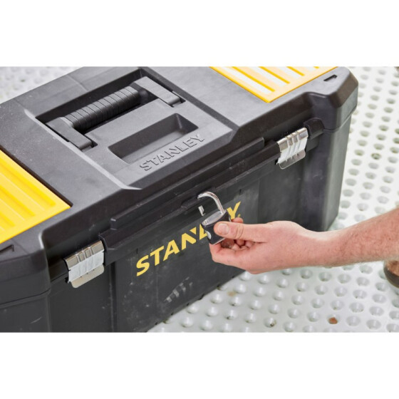 STANLEY Kunststoffbox Essential 26 STST82976-1