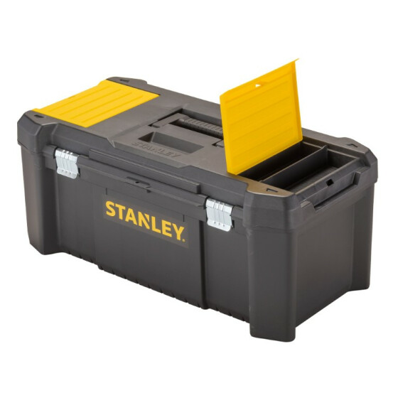 STANLEY Kunststoffbox Essential 26 STST82976-1