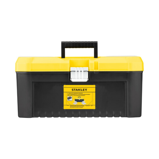 Essential Werkzeugbox   Organizer 16 Zoll STST75785-1