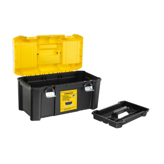 Essential Werkzeugbox   Organizer 19 Zoll STST75787-1