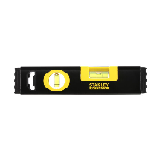 STANLEY FATMAX Classic Pro Torpedo Wasserwaage FMHT42884-1