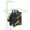 Linien-Laser FM 360° SLG-2V FatMax mit integriertem Li-Ion Akku, gruen FMHT77617-1