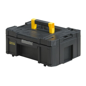 Tragbare Box mit integrierter Schublade FMST1-71968