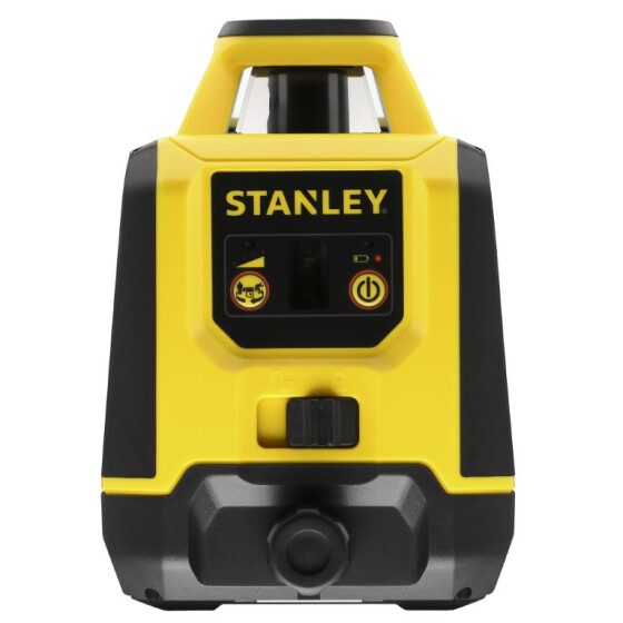 STANLEY DIY Rotationslaser, rot STHT77616-0