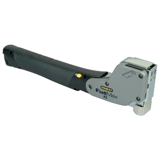 Hammertacker TypG FatMax f. Standard-Trapezklingen f. Typ G 8-10-12 mm 0-PHT350