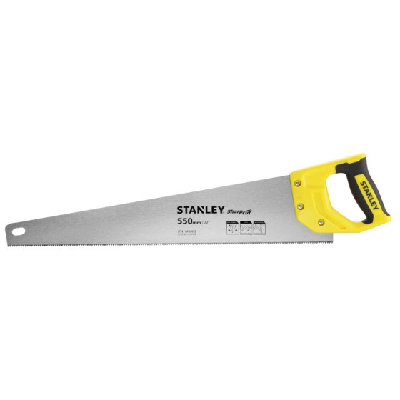 Säge Sharp Cut 22”550mm 7TPI STHT20368-1