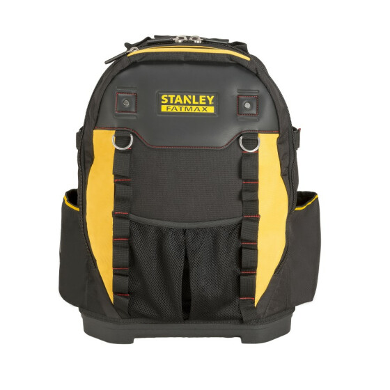 Werkzeugtasche FatMax Werkzeugrucksack 36x46x27cm Boden wasserdicht 1-95-611