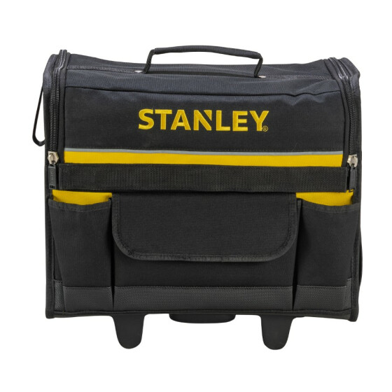 Werkzeugtasche Stanley Werkzeugkoffer 46x45x33cm Boden wasserdicht 1-97-515